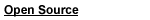Open-Source