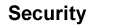 SECURITY 